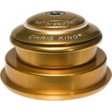 Chris King InSet 2 Headset Gold, Tapered Inset