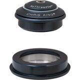 Chris King InSet 2 Headset Midnight, Tapered Inset