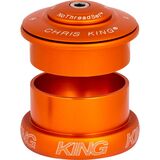 Chris King Inset 5 Headset Matte Mango, ZS49/EC49