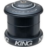 Chris King Inset 5 Headset Midnight, 1.5in