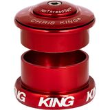 Chris King Inset 5 Headset Red, 1.5in
