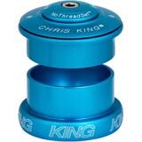 Chris King Inset 5 Headset Turquoise, 1.5in