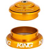 Chris King Inset 7 Headset Gold, Tapered Inset