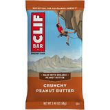 Clifbar Clifbar Clif Bars - 12 Pack Crunchy Peanut Butter, One Size Crunchy Peanut Butter, One Size