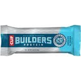 Clifbar Builders Protein Bar - 12 Pack
