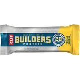 Clifbar Clifbar Builders Protein Bar - 12 Pack Vanilla Almond, One Size Vanilla Almond, One Size