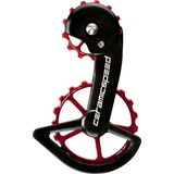 CeramicSpeed Oversized Pulley Wheel System X - Coated
