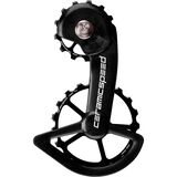 CeramicSpeed OSPW Shimano 9100/R8000 Series Coated Black, One Size