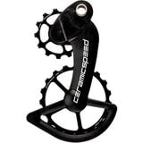 CeramicSpeed OSPW Campagnolo 11s Mechanical/EPS Black, one size