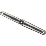 Cane Creek eeWings All-Road Crank Arms Brushed Titanium, 172.5mm