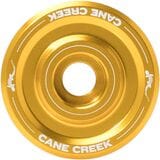 Cane Creek 40-Series Top Cap Gold, 1 1/8in