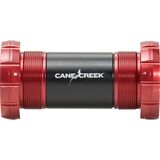 Cane Creek Hellbender 70 BSA Bottom Bracket Red, 29mm (DUB)