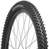 Continental Cross King 29in Tire ProTection + Black Chili, 29x2.2