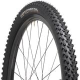 Continental Cross King 29in Tire ProTection + Black Chili, 29x2.3