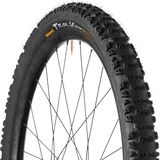 Continental Trail King Performance 27.5in Tire Black, 27.5 x 2.4