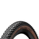 Continental Terra Trail Tire - Tubeless Black, 700x40
