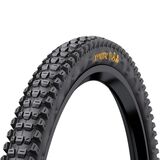 Continental Xynotal 27.5in Tire Trail Casing, Folding, Black, 27.5x2.4