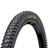 Continental Xynotal 29in TIre DH Casing, SuperSoft Folding, Black, 29x2.4