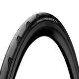 Continental Grand Prix 5000 TT Tubeless Tire Black Chili, 700c x 28mm