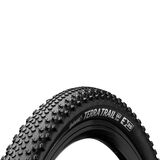Continental Terra Trail ShieldWall Tire - Tubeless Black SL, PureGrip, System, 700x40