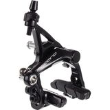 Campagnolo Record 12 Dual Pivot Brakes Black, Front and Rear