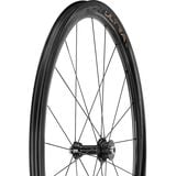Campagnolo Hyperon Carbon Disc Brake Wheelset - Tubeless One Color, N3W