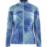 Craft Ideal Thermal LS Jersey - Women's