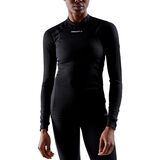 Craft Active Extreme X CN Long-Sleeve Top - Women's Black, XS