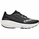 Craft CTM Ultra 2 Running Shoe - Women's Black/White, 8.0