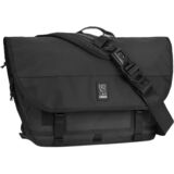 Chrome Buran III 24L Messenger Bag Black XRF, One Size
