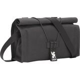 Chrome Urban EX 2.0 Handlebar Bag Black, One Size