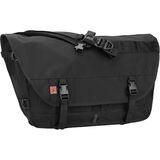 Chrome Berlin 47L Messenger Bag Black/Black, One Size
