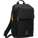 Chrome Ruckas 14L Backpack Black, One Size
