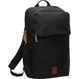 Chrome Ruckas 23L Backpack Black, One Size