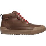 Chrome Storm 415 Traction Boot - Men's Brown, 11.0