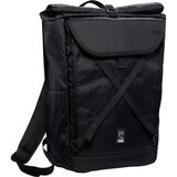 Chrome Bravo 4.0 Backpack Black X, One Size