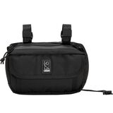 Chrome Holman Handlebar Bag Black, One Size