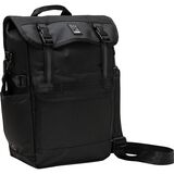 Chrome Holman Pannier Bag Black, One Size
