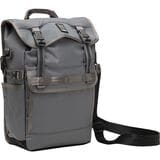 Chrome Holman Pannier Bag