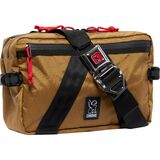 Chrome Tensile Sling Bag Amber X, One Size