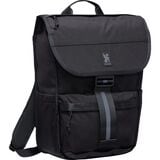 Chrome Corbet 24L Backpack Black, One Size