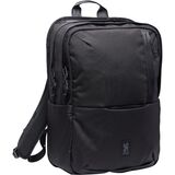 Chrome Hawes 26L Backpack Black, One Size