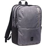 Chrome Hawes 26L Backpack Castlerock Twill, One Size