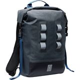 Chrome Urban EX Rolltop 20L Backpack