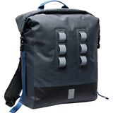 Chrome Urban EX Rolltop 30L Backpack Fog, One Size