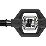 Crank Brothers Candy 1 Pedals Black, One Size