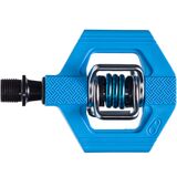 Crank Brothers Candy 1 Pedals Blue, One Size