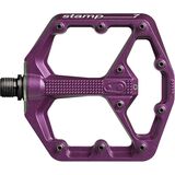 Crank Brothers Stamp 7 Pedals Purple, Small