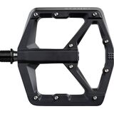 Crank Brothers Stamp 3 V2 Pedals Black, Small