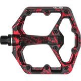 Crank Brothers Stamp 7 Splatter Collection Pedals
